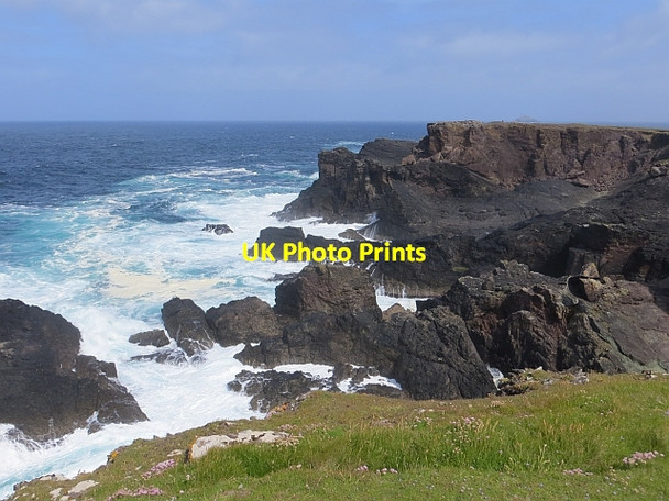 Photo 6"x4" Brei Geo Ure c2013