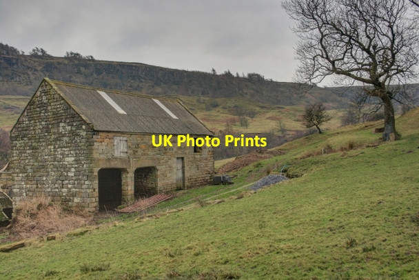 Photo 6"x4" Dale Head Street\/NZ7304 c2014