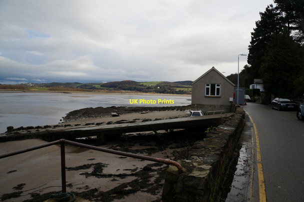Photo 6"x4" The River Conwy at Conwy Conwy c2014