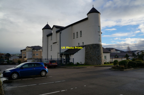 Photo 6"x4" The Quay Restaurant, Deganwy Quays Marina Conwy c2014