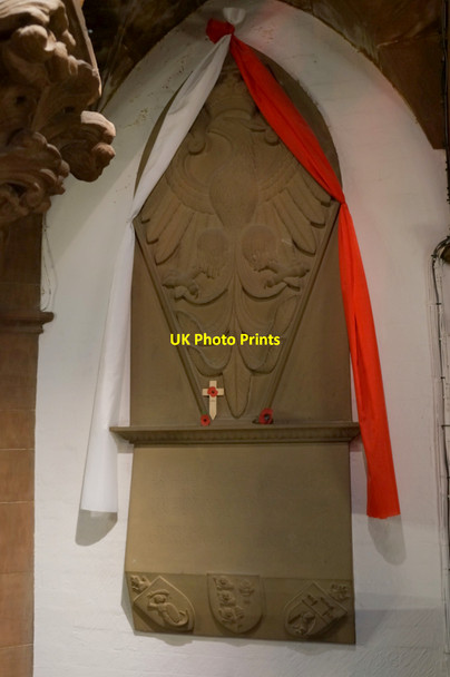 Photo 6"x4" Chester Town Hall, Chester Chester c2014