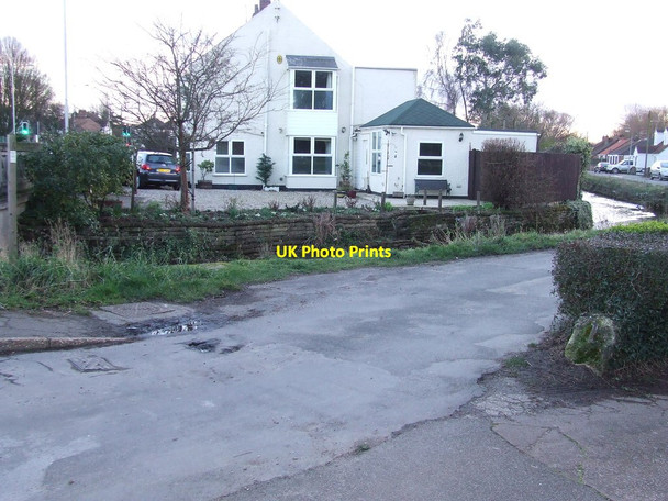 Photo 6"x4" Kings Lynn 1 King's Lynn c2014