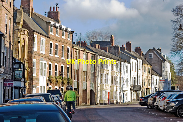 Photo 6"x4" Old Elvet, Durham Durham c2014