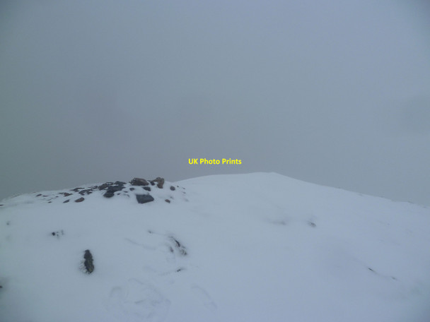 Photo 6"x4" On Longside High Side\/NY2330 c2014
