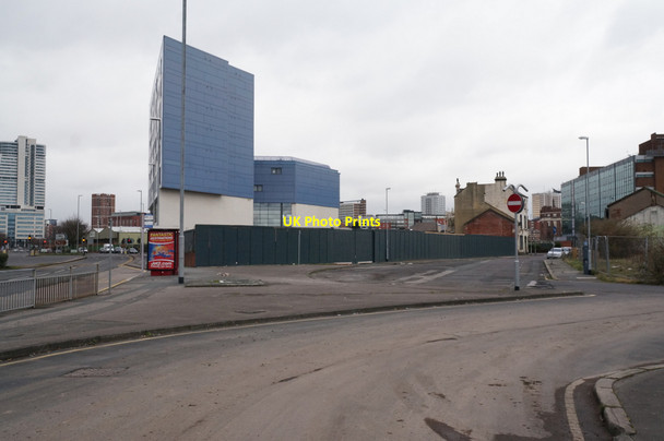 Photo 6"x4" Hunslet Road, Leeds Leeds\/SE3034 c2014