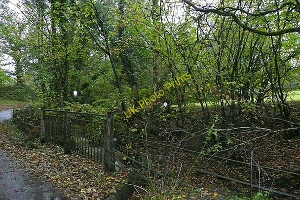 Photo 6"x4" Nant Gurrey-fach Salem\/SN6226 c2008