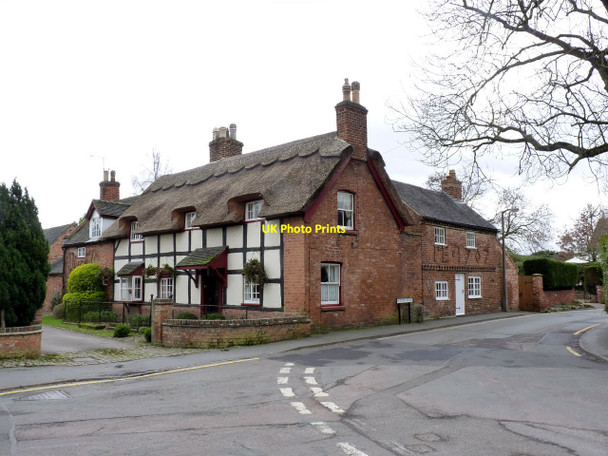 Photo 6"x4" 1 & 3 Beacon Road, Rolleston Rolleston on Dove c2014