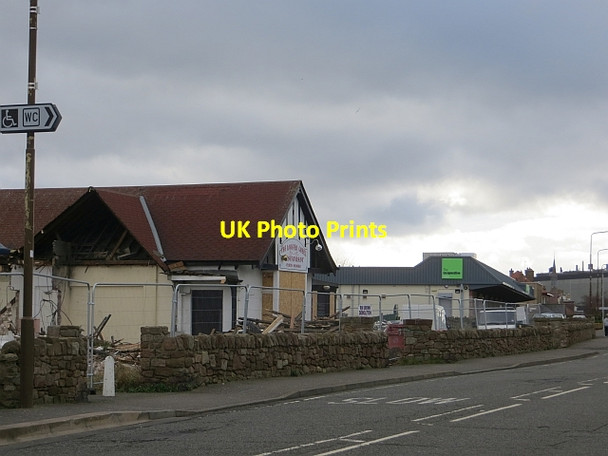 Photo 6"x4" The Ship, Port Seton Cockenzie and Port Seton c2014 P1