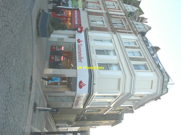 Photo 6"x4" 24 Cannon Street Dover\/TR3141 c2014