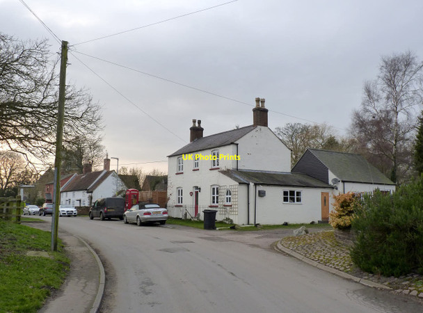 Photo 6"x4" Wesley House, Grimston Grimston\/SK6821 c2014