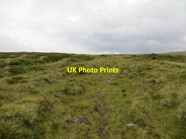 Photo 6"x4" Minigaig road Minigaig c2013