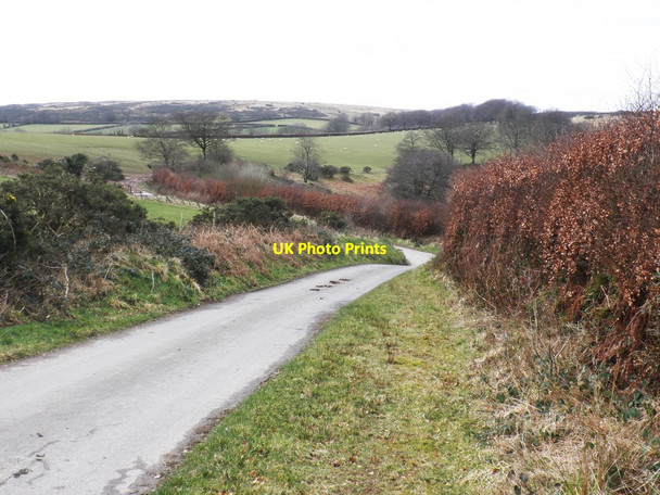 Photo 6"x4" Leigh Lane Winsford\/SS9034 c2014