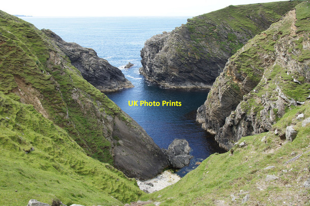 Photo 6"x4" Bogligarths Geo, Collafirth Westing\/HP5705 c2014