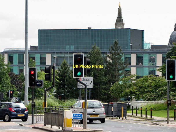 Photo 6"x4" Leeds Business Centre Leeds\/SE3034 c2014