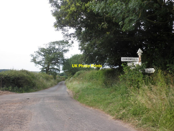 Photo 6"x4" Turning for Corewell Woodlands\/ST1640 c2014