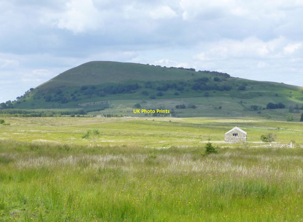 Photo 6"x4" Barn near Matterdale End Matterdale End c2014