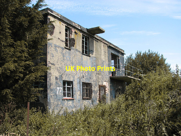 Photo 6"x4" The Watch office for all Commands Fritton\/TG4018 c2014