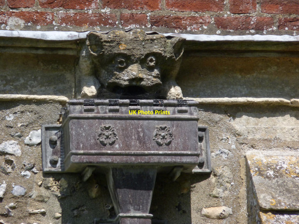 Photo 6"x4" What did you have to drink last night? Ewelme c2014