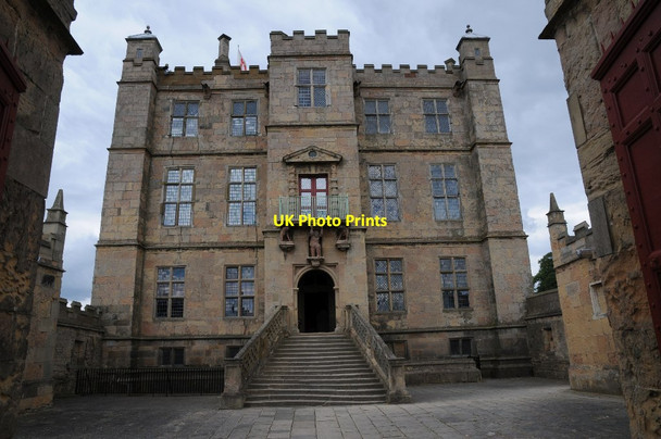 Photo 6"x4" Bolsover Castle Bolsover c2014