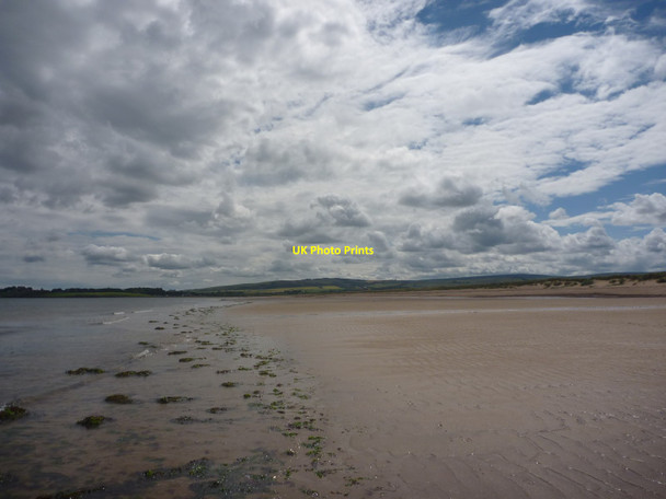 Photo 6"x4" Coastal East Lothian : Belhaven Bay Dunbar c2014
