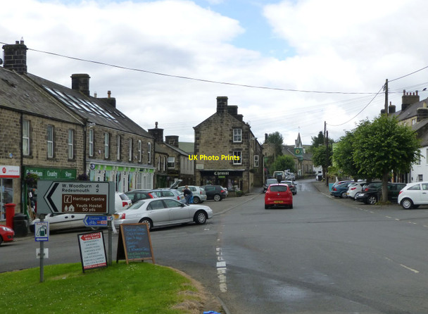 Photo 6"x4" Bellingham village Bellingham\/NY8383 c2014