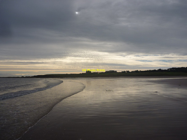 Photo 6"x4" Coastal East Lothian : Another Monday Morning Dunbar c2014