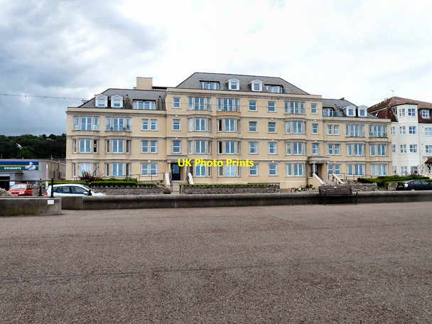 Photo 6"x4" Dorchester, Llandudno Llandudno c2014