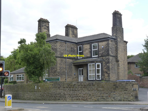 Photo 6"x4" 2 Victoria Road, Barnsley Barnsley\/SE3406 c2014