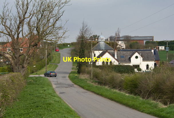 Photo 6"x4" Deepdale, near Barton upon Humber Burnham\/TA0517 c2015