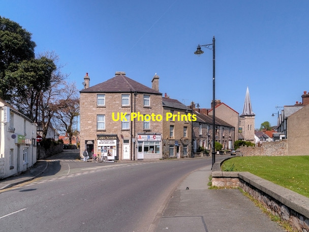 Photo 6"x4" Abergele, Dundonald Avenue Abergele c2015