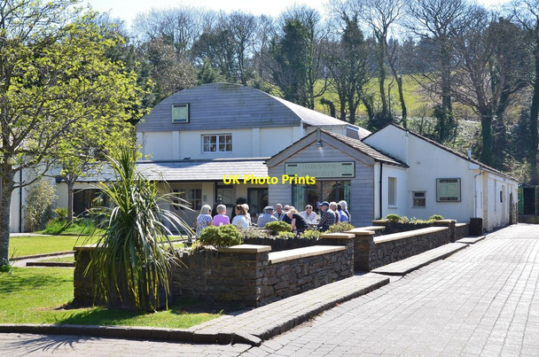 Photo 6"x4" Tynwald Mills St John's\/SC2781 c2015