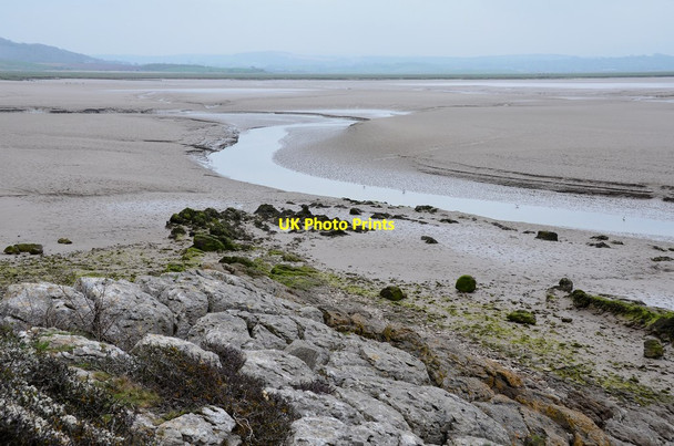 Photo 6"x4" Jenny Brown's Point Silverdale Green c2015
