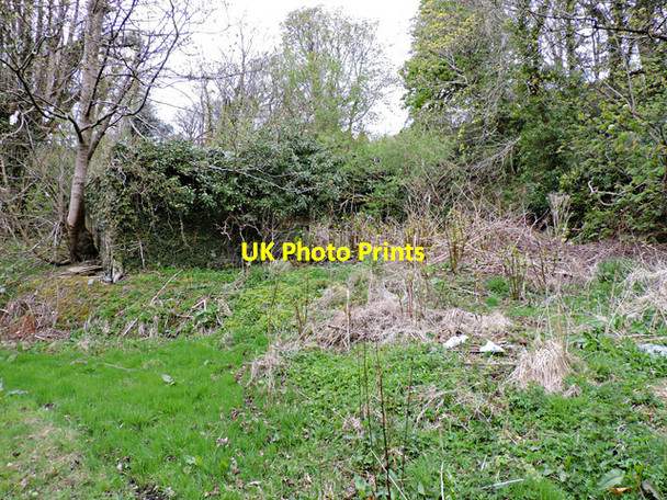 Photo 6"x4" Craigrownie Church Hall, Cove Cove\/NS2282 c2015