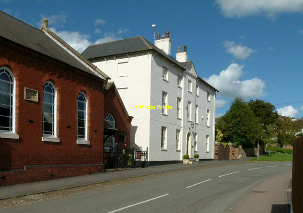 Photo 6"x4" The Coach House, Main Street, Frisby on the Wreake Frisby on the Wreake c2015
