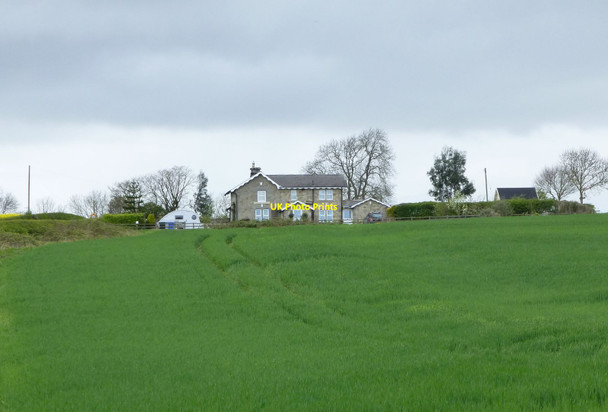 Photo 6"x4" Prospect Cottage Clifton\/NZ2082 c2015