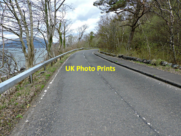 Photo 6"x4" Shore Road Cove\/NS2282 c2015