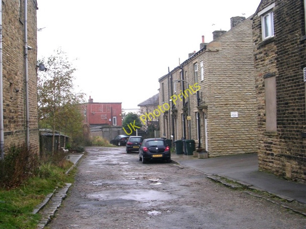 Photo 6"x4" Horsman Street - Tong Street Bradford\/SE1632 c2008