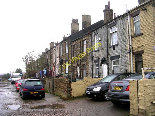 Photo 6"x4" Loris Street - Tong Street Bradford\/SE1632 c2008