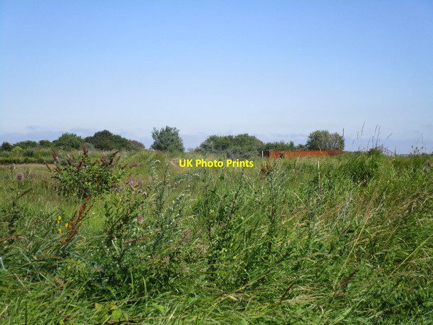Photo 6"x4" Former industrial area Hessle\/TA0326 c2014