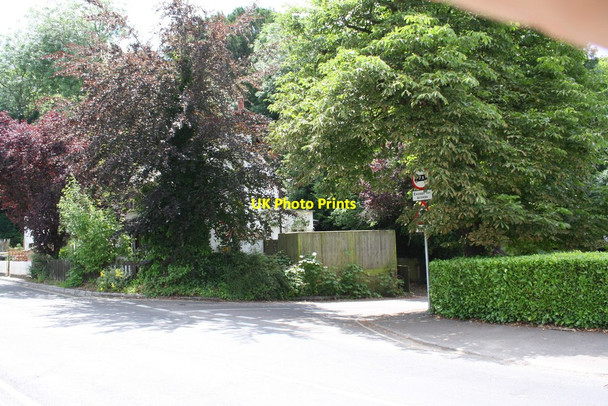 Photo 6"x4" Junction of Mill Road with Wallingford Road Cleeve\/SU6081 c2014