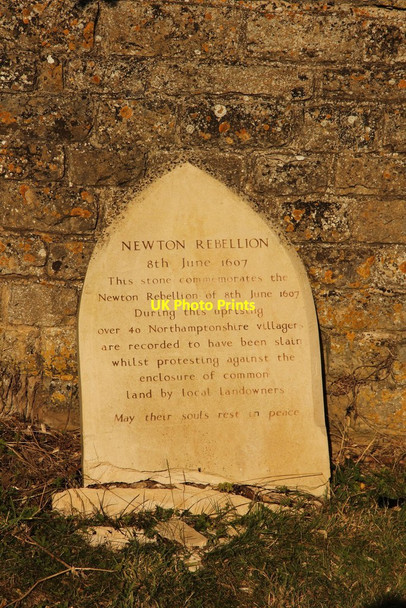 Photo 6"x4" Newton rebellion stone Newton\/SP8883 c2014