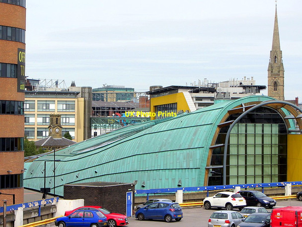 Photo 6"x4" Centre for Life, Newcastle upon Tyne Newcastle upon Tyne c2014