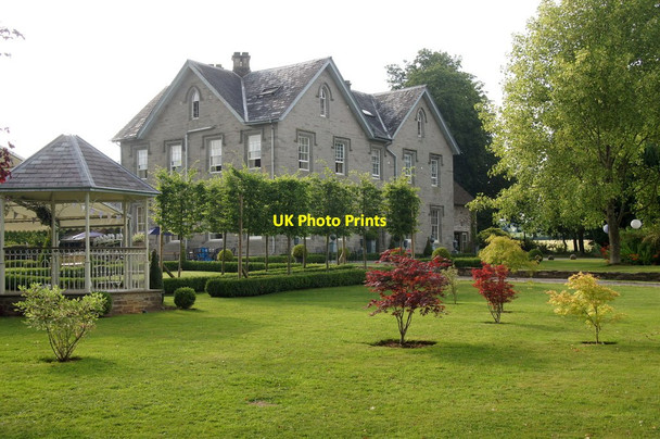 Photo 6"x4" Lemore Manor, Eardisley Field\/SO3050 c2014
