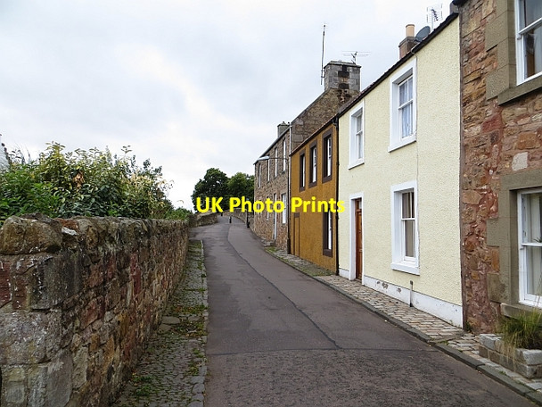 Photo 6"x4" Nungate Bridge Haddington\/NT5173 c2014