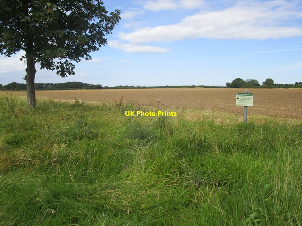 Photo 6"x4" Brackenborough Roadside Nature Reserve North End\/TF3592 c2014