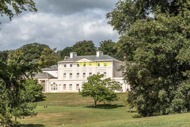 Photo 6"x4" Kenwood House, Hampstead, London NW3 Hampstead\/TQ2685 c2014