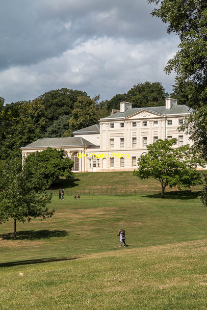 Photo 6"x4" Kenwood House, Hampstead, London NW3 Hampstead\/TQ2685 c2014 P1