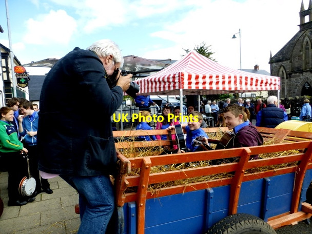 Photo 6"x4" Photoshoot, Pomeroy Fair Pomeroy\/H6972 c2014