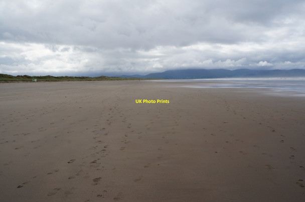 Photo 6"x4" Inch Beach, Dingle Inch\/Q6501 c2014