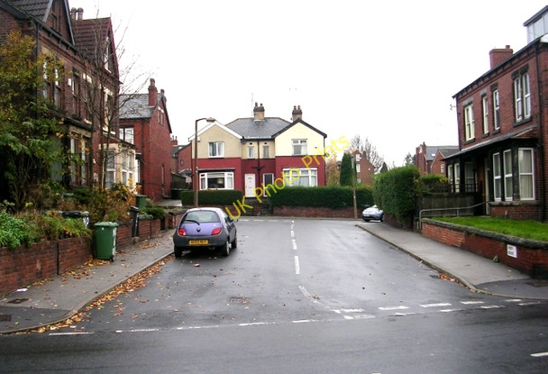 Photo 6"x4" Abbey Mount - Raynville Road Sandford\/SE2535 c2008